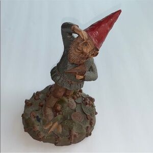 Tom Clark gnome Wilbur #70 1985